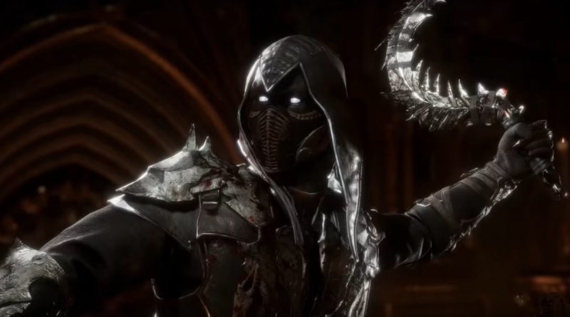 Mortal Kombat 11 Menambahkan Noob Baru Saibot Brutality Selain Berbagai Perubahan Lainnya