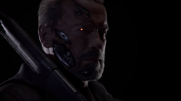 Mortal Kombat 11 Tanggal Pelepasan Karakter Terminator