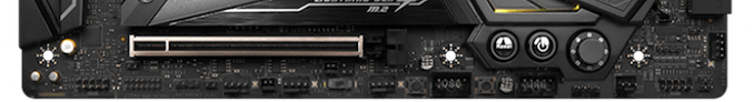 Motherboard MSI MEG X570 Godlike Review: Thor's Flagship 3