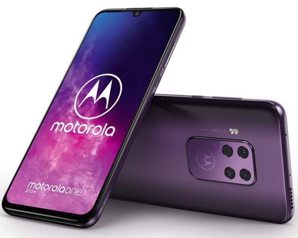 Motorola One Zoom: bagus, tapi mungkin mahal 1