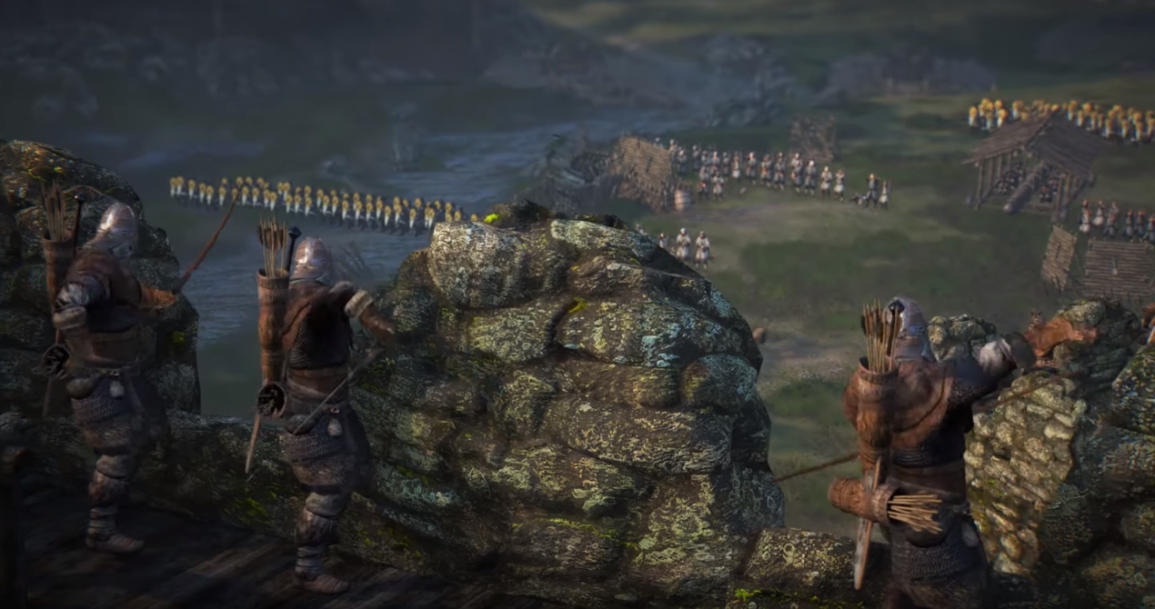 Mount And Blade II: Bannerlord Memasuki Akses Awal Pada Maret 2020
