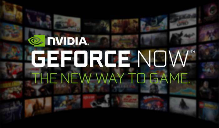 NVIDIA's GeForce Now Cloud Gaming Hadir ke Android