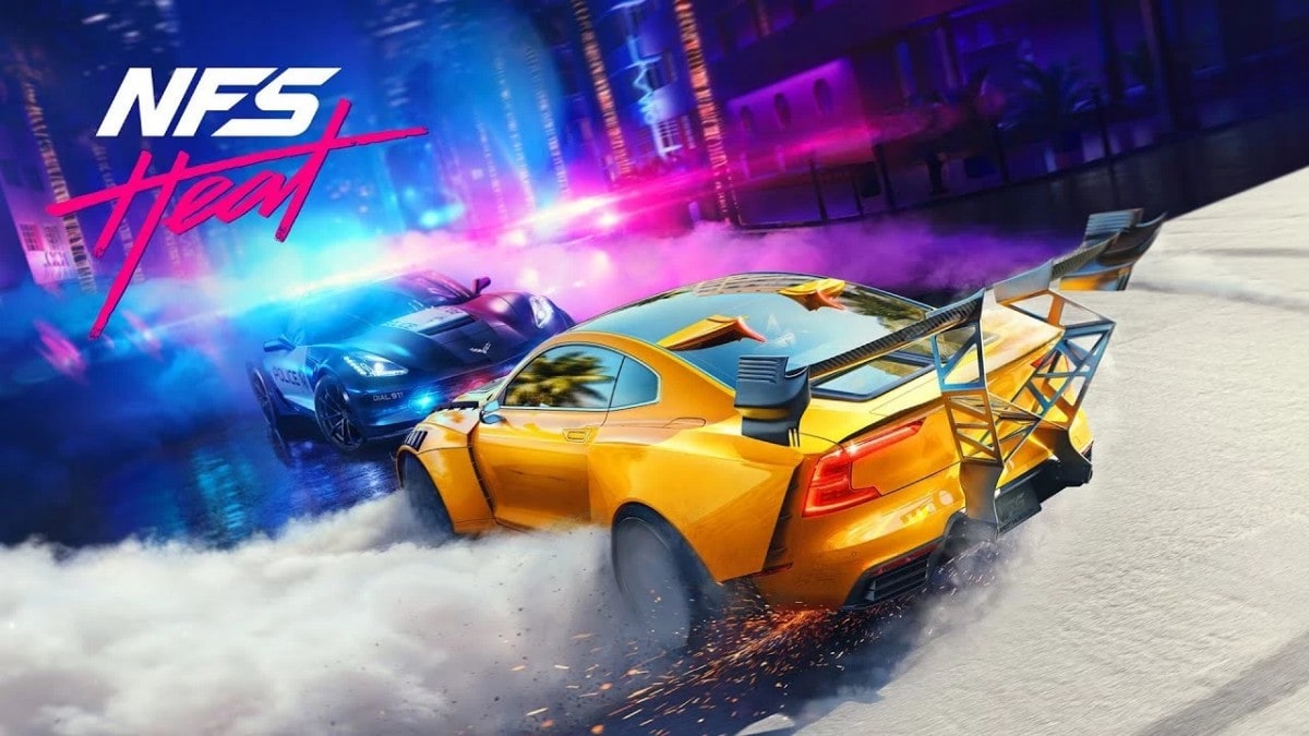Need for Speed Heat Gameplay Trailer to Debut at Gamescom’s Opening Night Next Week