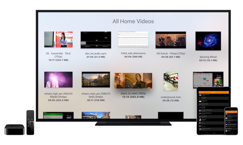 Nerd Media Rejoice, VLC är äntligen tillgänglig på Apple TV