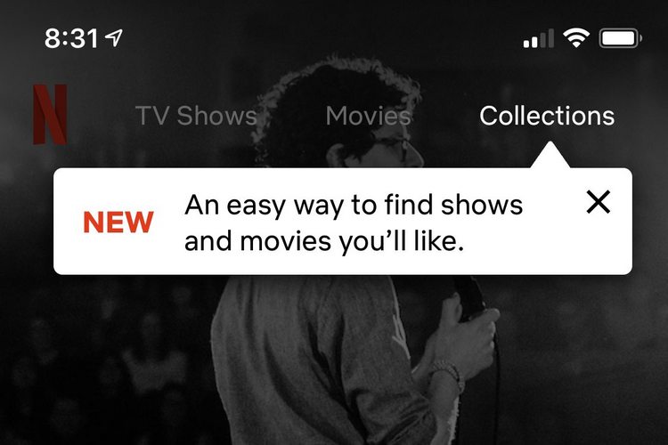 Netflix Menguji ections Koleksi ’yang Dikuratori oleh Manusia alih-alih Algoritma