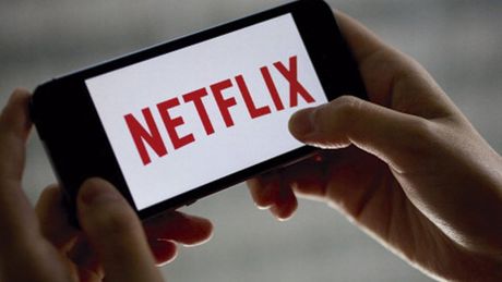 Netflix berkuasa di antara layanan video Internet di Argentina