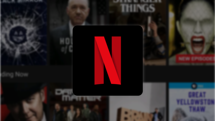 Netflix ingin menggunakan data aktivitas fisik Anda untuk meningkatkan kualitas pemutaran video