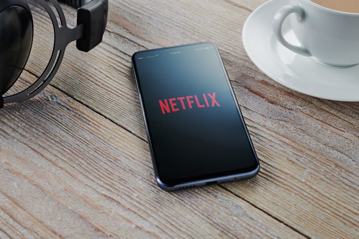 Netflix Mobile Only