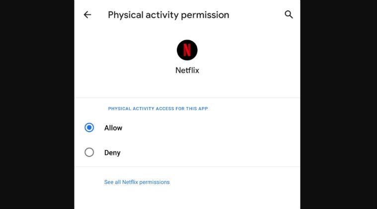 Netflix meminta data aktivitas di Android? Inilah tanggapan mereka