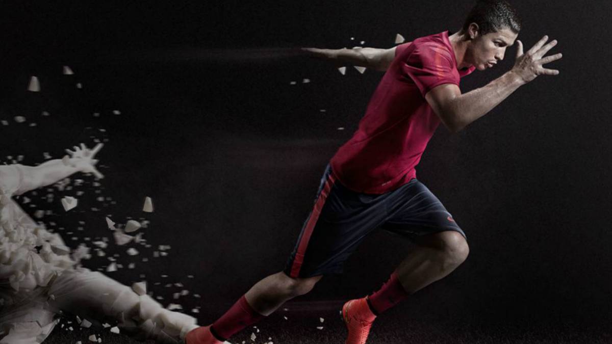 Nike Training Club, апликација за обука како Роналдо ова лето 1