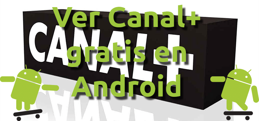 Tận hưởng nó hoàn toàn với KODI Android Canal Plus 2