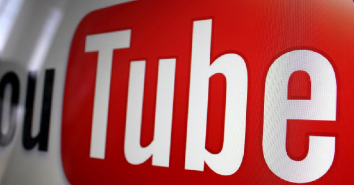 Nilai dari YouTube sebagai platform meroket