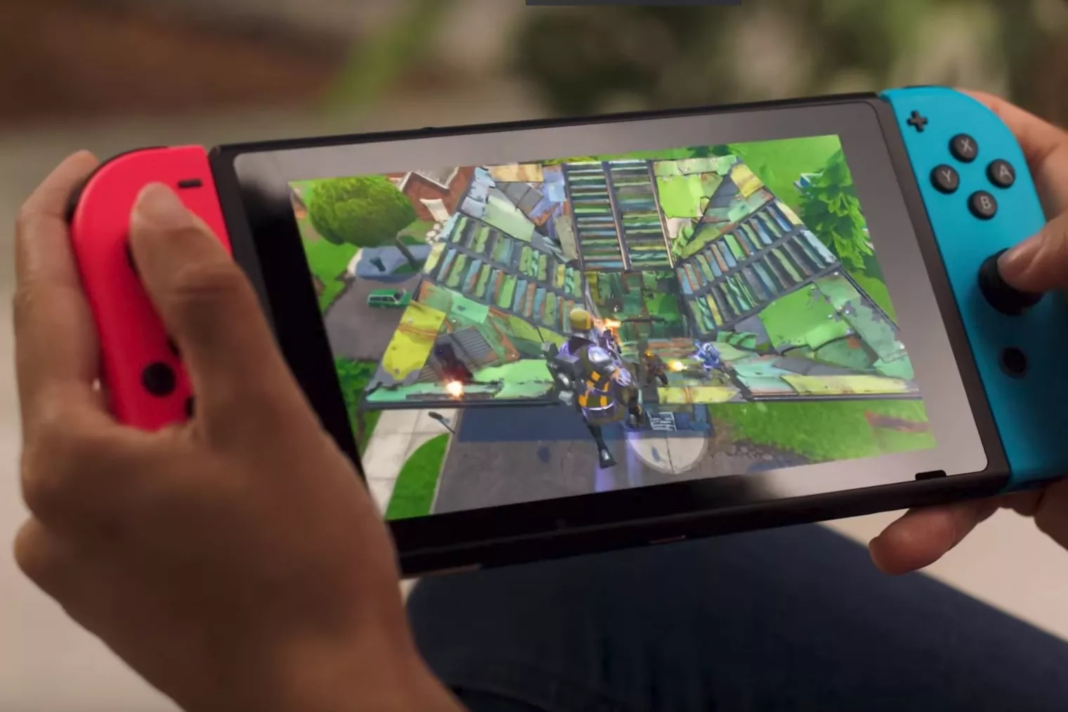 Nintendo Switch Dengan Baterai yang Ditingkatkan Tiba di Malaysia; Pasokan Mungkin Terbatas