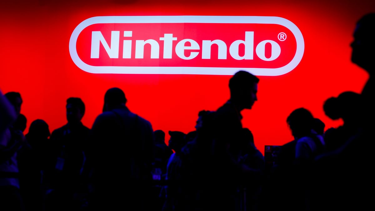 Nintendo Switch Production to Be Partially Shifted Out of China