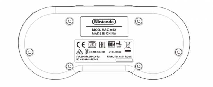 Nintendo akan meluncurkan perintah SNES untuk Switch 2