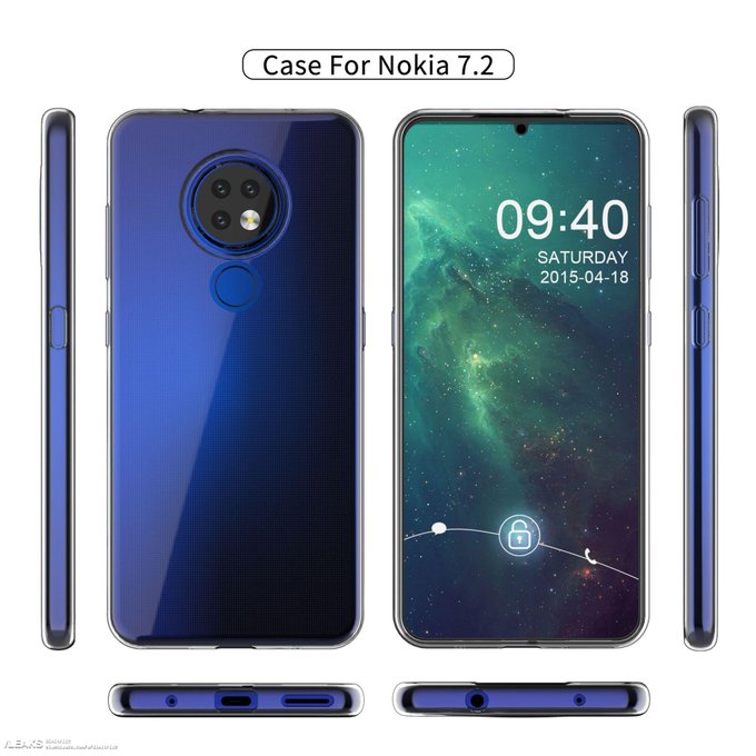 Nokia 7.2 "width =" 577 "height =" 577