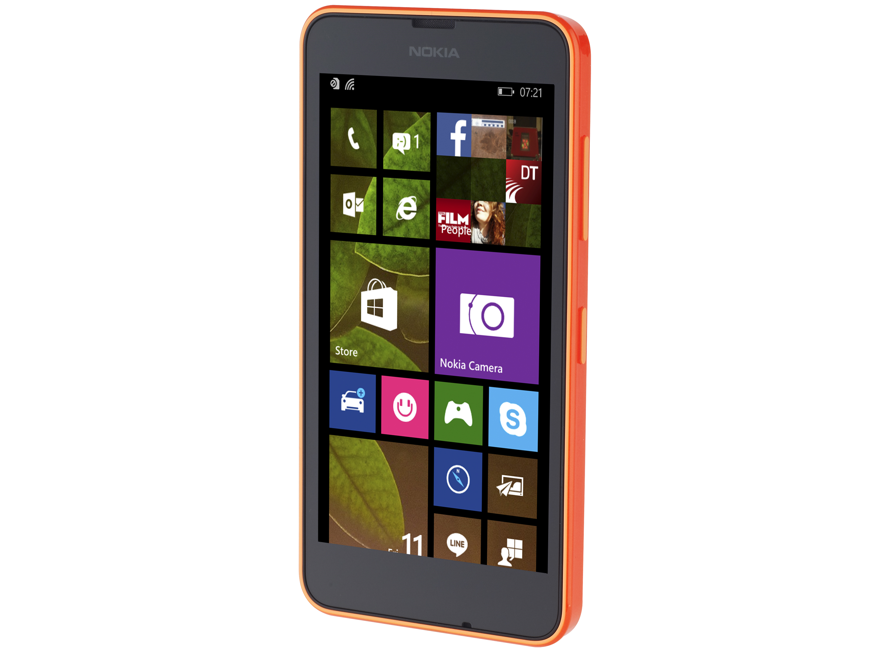 Nokia Lumia 635 tinjauan | Ulasan Ahli