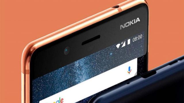Nokia Mendukung Peningkatan ke Model Android Pertama