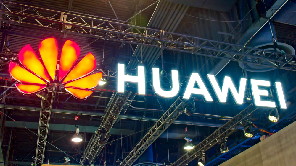 OS HongMeng baru Huawei dapat diumumkan akhir minggu ini