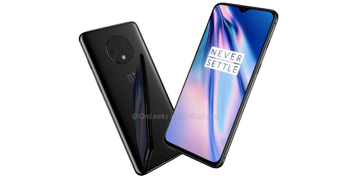 oneplus 7t fitur yang difilter