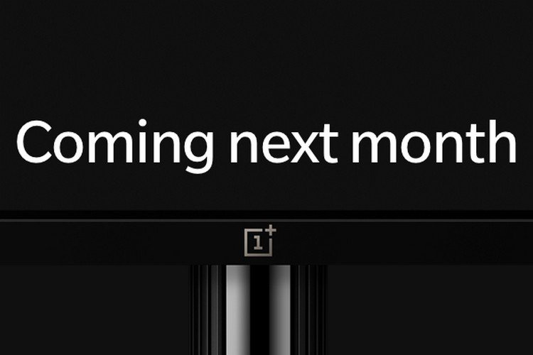 OnePlus TV akan Diluncurkan pada 26 September; Datang Dahulu ke India