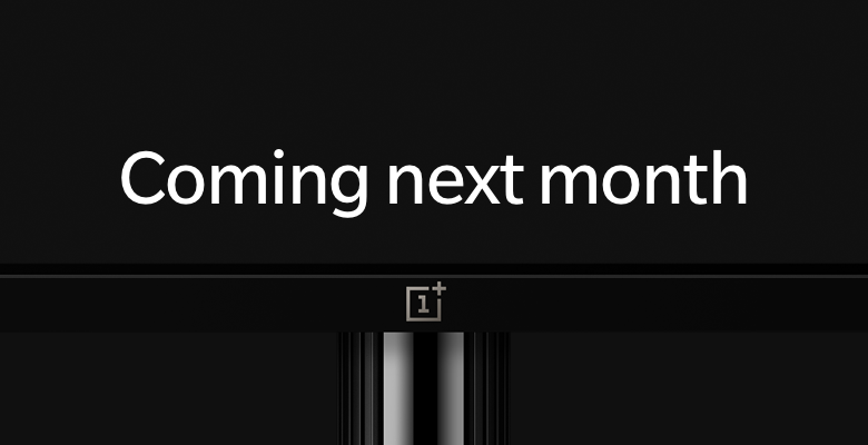 OnePlus TV datang pada bulan September sebagai eksklusif India pada awalnya
