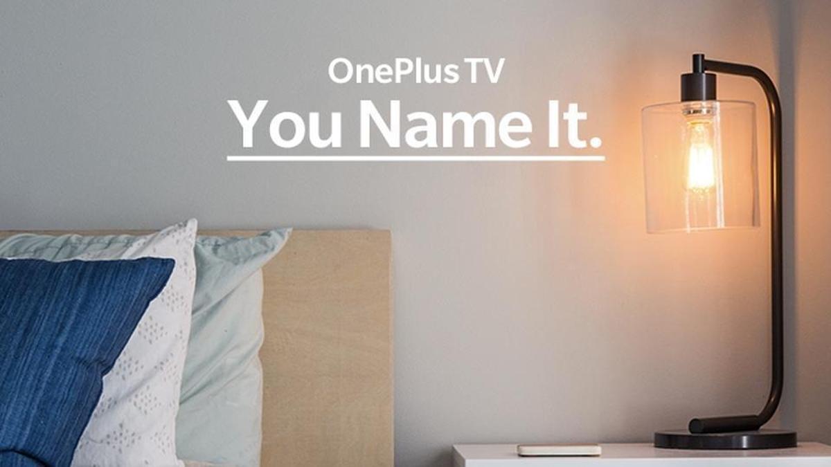 OnePlus TV: peluncuran dijadwalkan untuk akhir September