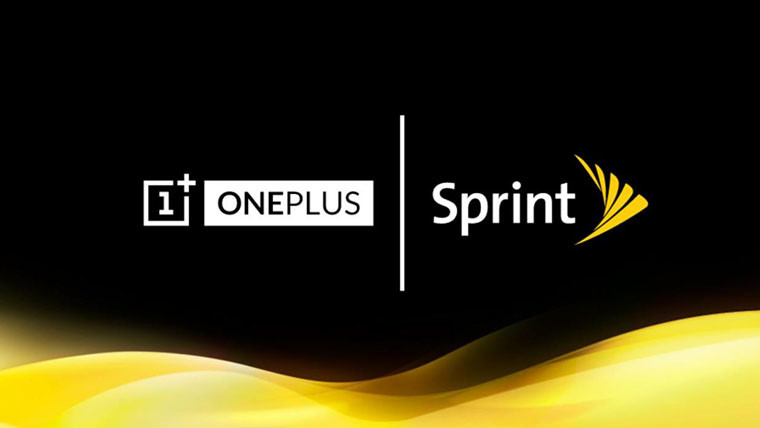 OnePlus membawa ponsel 5G pertamanya ke AS dengan Sprint