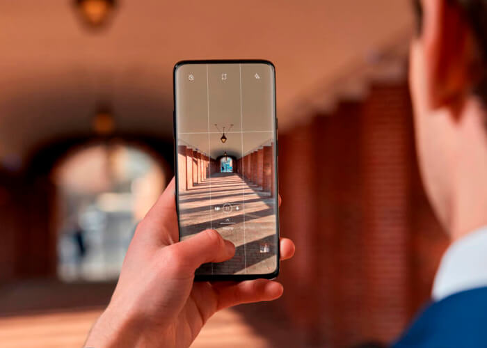 OnePlus admite que sus cámaras están por debajo de sus expectactivas