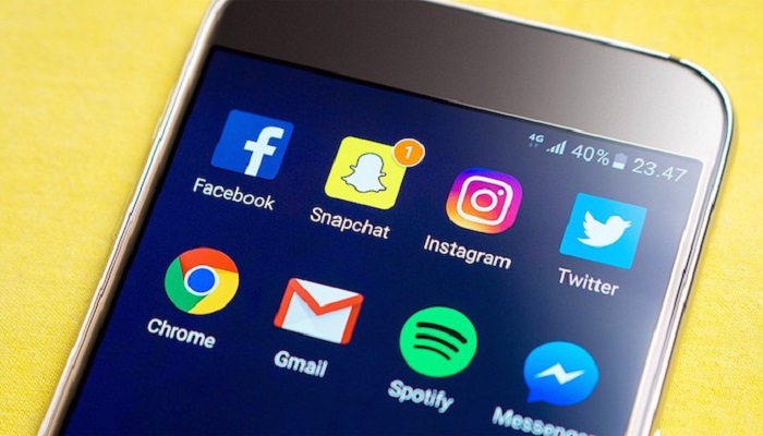 Onyolo Snapchat: Cara Menghubungkan Onyolo Dengan Snapchat