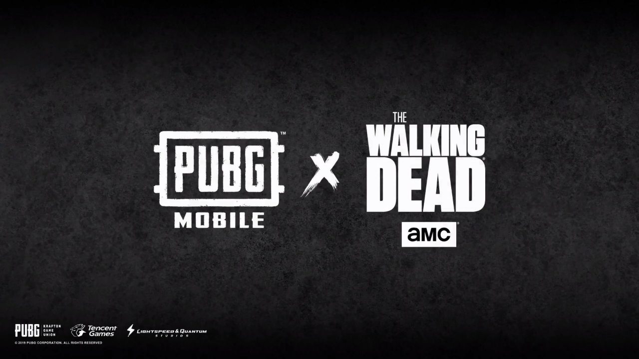 🥇 ▷ PUBG Mobile untuk mendapatkan Erangel 2.0 dan kolaborasi dengan The Walking Dead 1