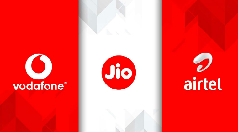 Paket Vodafone 365 hari direvisi dengan data harian 1,5GB: Jio, paket Airtel dibandingkan