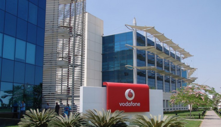 Paket prabayar Vodafone Rs 255 direvisi untuk menawarkan data 2,5GB per hari