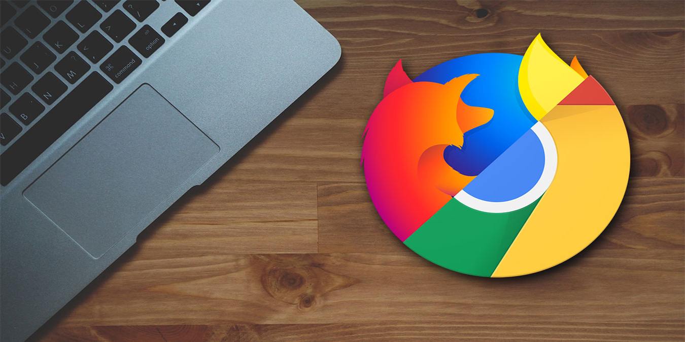 Panduan Pengguna Chrome untuk Beralih ke Firefox