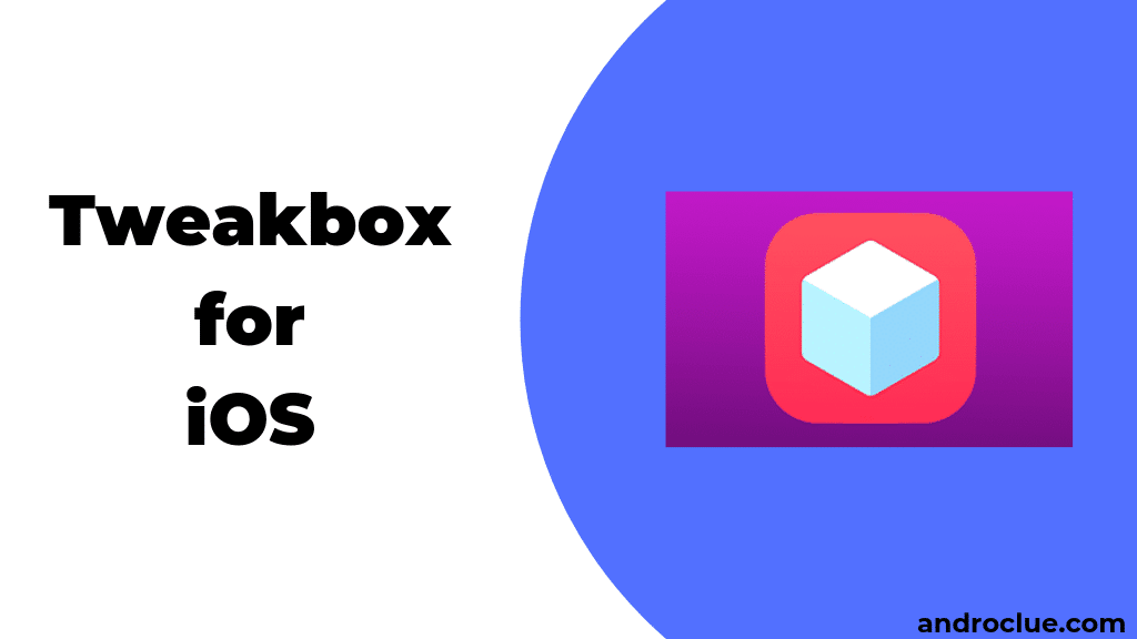 Panduan Singkat untuk Menginstal dan Menggunakan Tweakbox di iPhone atau iPad 1