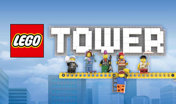 Guía y Trucos Lego Tower