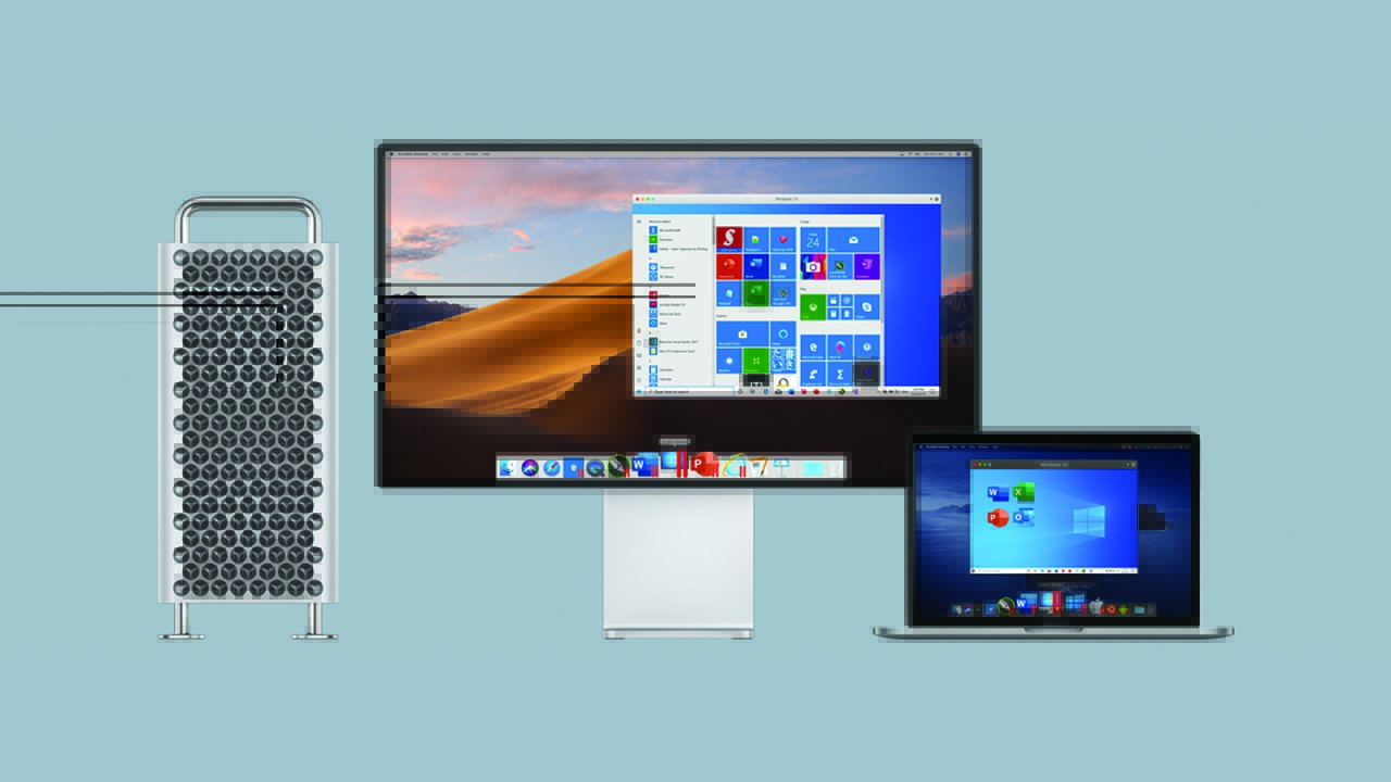 Parallels Desktop 15 Memperkenalkan Dukungan DirectX 11 dan Kontroler Xbox di Mac