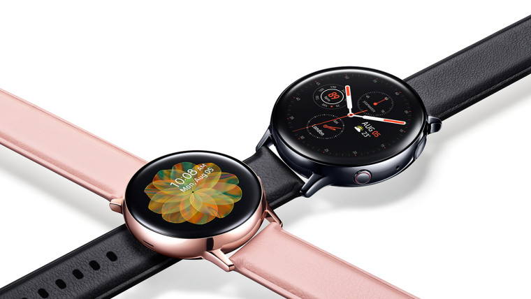 Pasar Smartwatch Amerika Utara mencapai $ 2 miliar di Q2, Apple dan Samsung yang memimpin