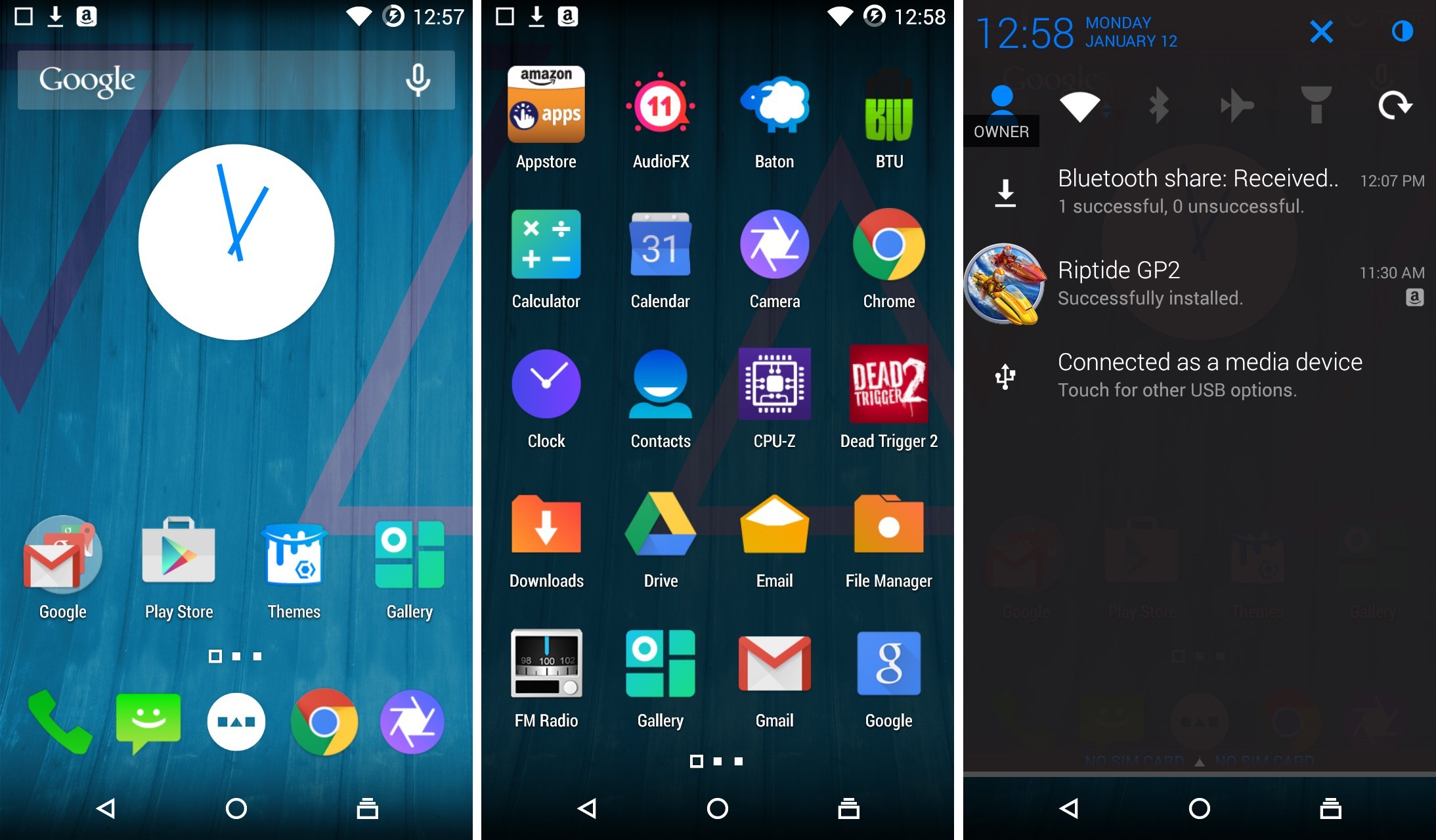 Pelajari cara menginstal CyanogenMod 13 Galaxy S2 dan tingkatkan ponsel Anda 2