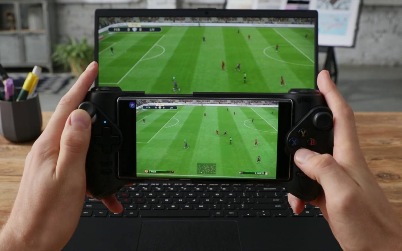 Peluncuran Samsung PlayGalaxy Link bulan depan bisa meningkatkan Stadia, xCloud