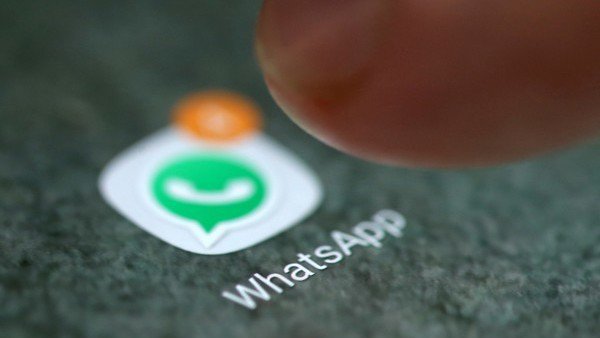 Pembaruan WhatsApp berikutnya akan disertai dengan larangan bagi penggunanya - 22/08/2019