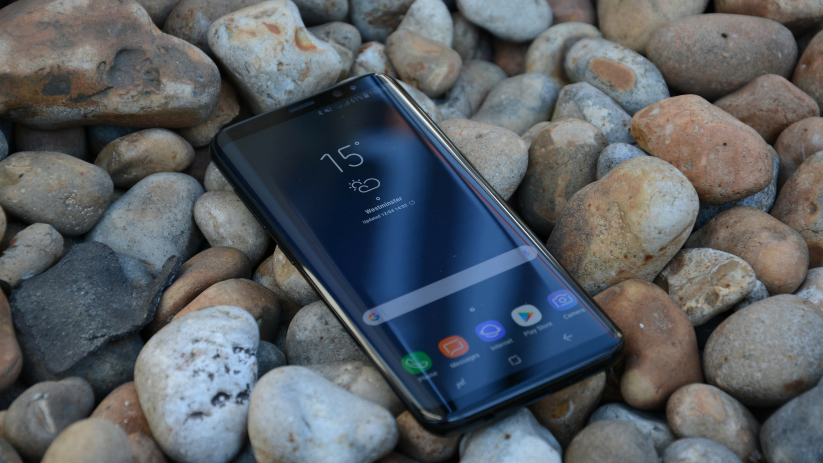 Pemberitahuan kesepakatan: Samsung Galaxy S8 akan murah