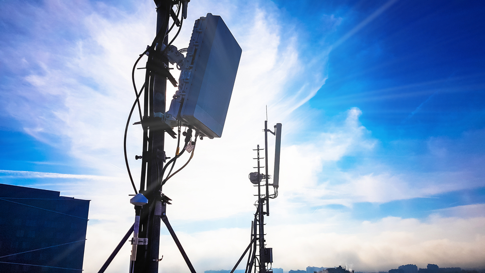 Pemerintah memperingatkan industri telekomunikasi Inggris atas risiko keamanan terhadap rantai pasokan 5G