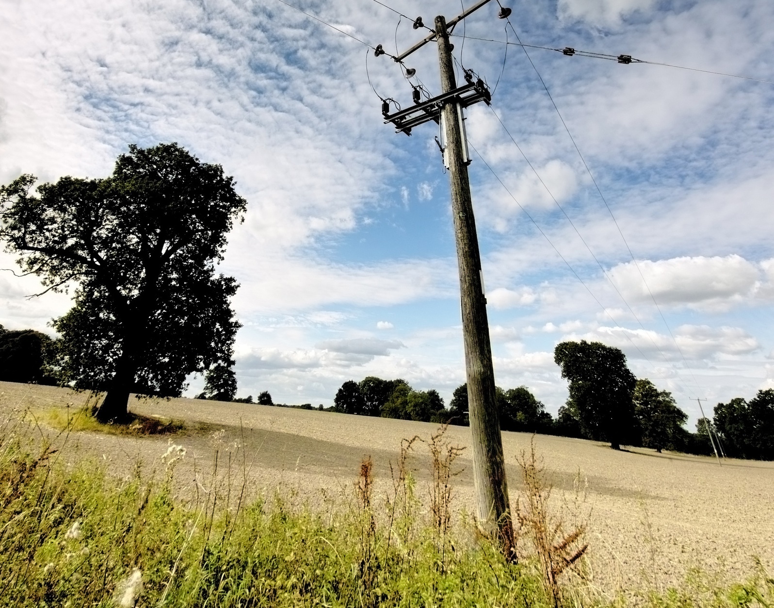 Pemerintah menyalurkan investasi £ 45juta ke broadband pedesaan