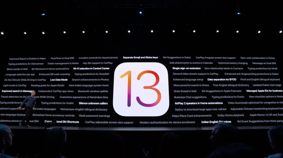 Pengembang aplikasi mengklaim perubahan pelacakan di iOS 13 'Anti-Kompetitif'