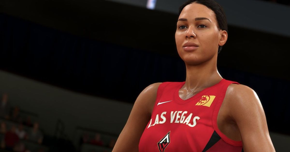 Pengungkapan gameplay NBA 2K20 untuk WNBA disambut dengan ejekan menyedihkan 2