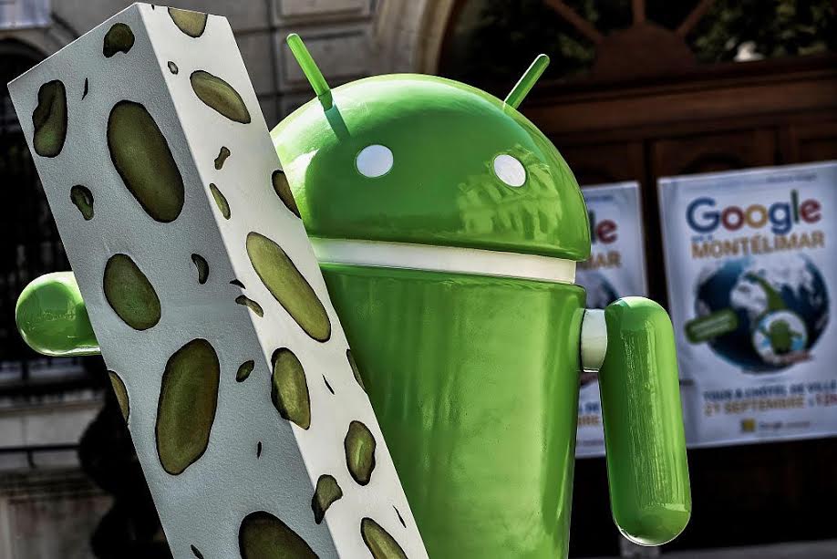 Perangkat Android terkena serangan malware 'canggih'
