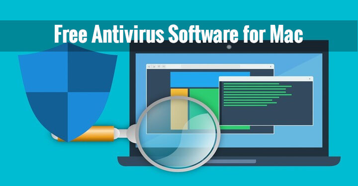 Free Antivirus Software for Mac
