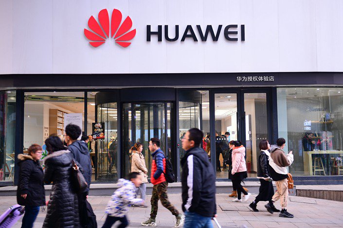 Perusahaan telekomunikasi inti India akan mengeluarkan Huawei dari kontrak inti 5G mereka