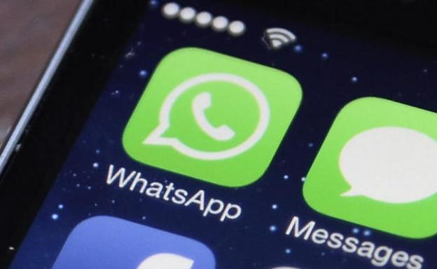 Pesan WhatsApp Anda dapat publik karena kesalahan